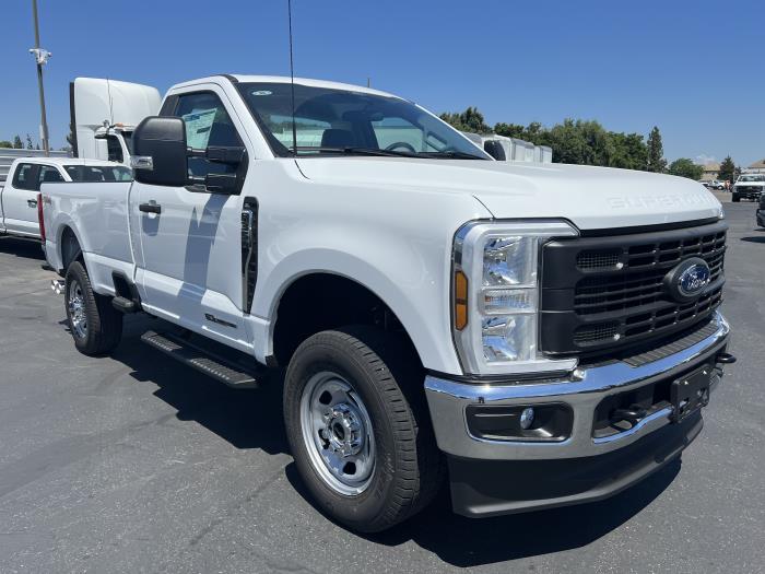 2024 Ford F-350-3