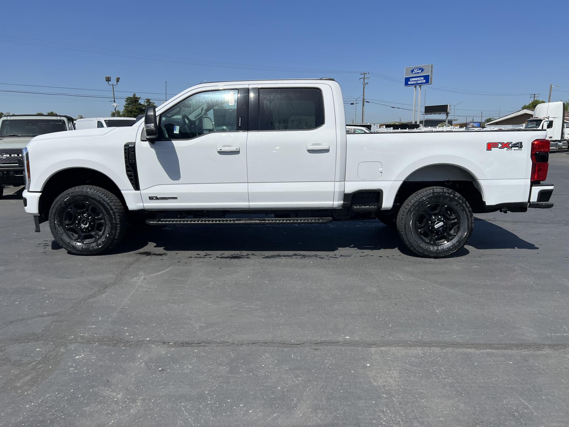 2024 Ford F-250 Crew Cab 4x4 Pickup for sale #1737986 - photo 6
