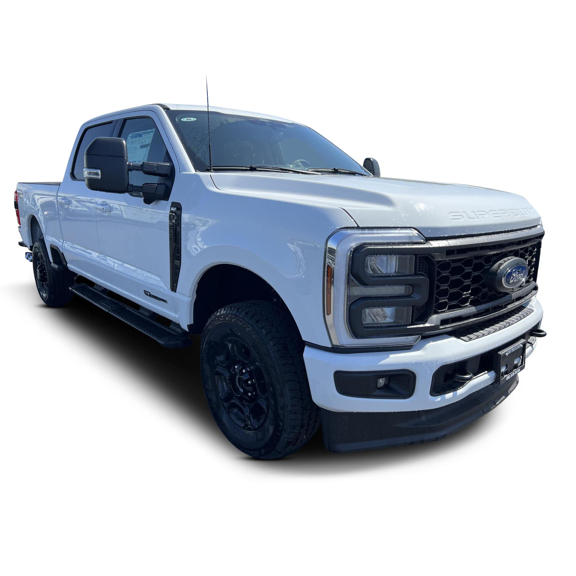 2024 Ford F-250 Crew Cab 4x4 Pickup for sale #1737986 - photo 1