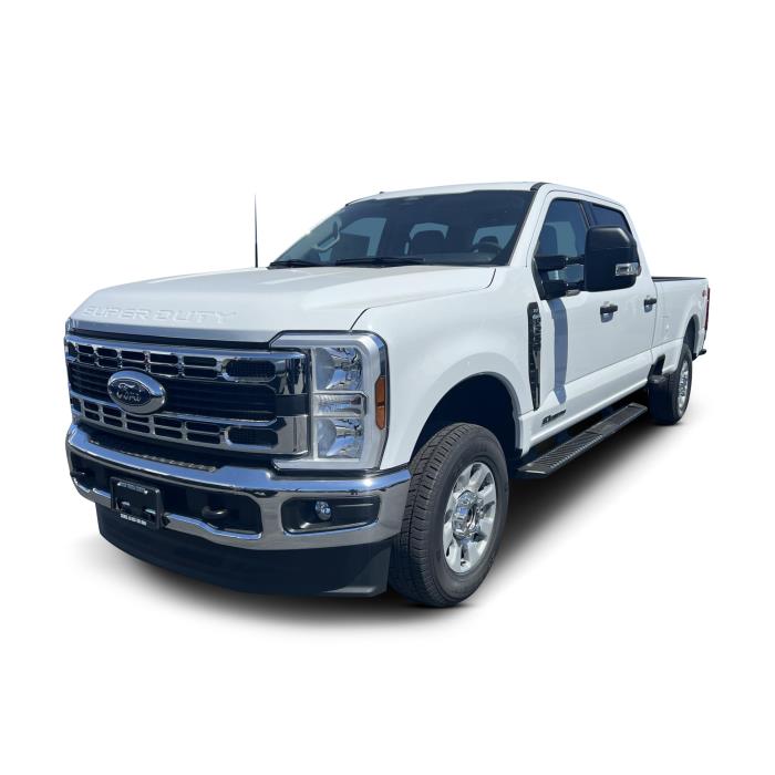 2024 Ford F-250-0