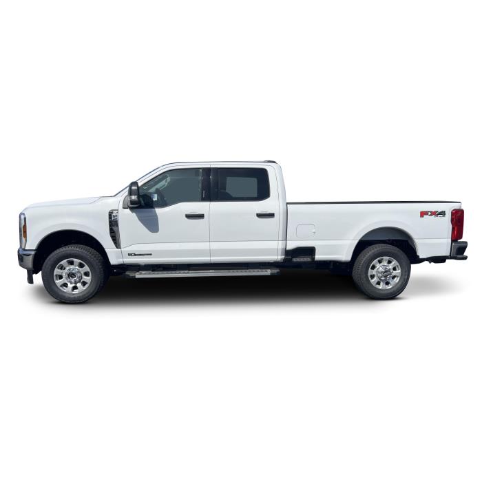 2024 Ford F-250-0