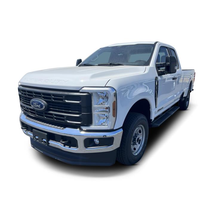 2024 Ford F-350-0