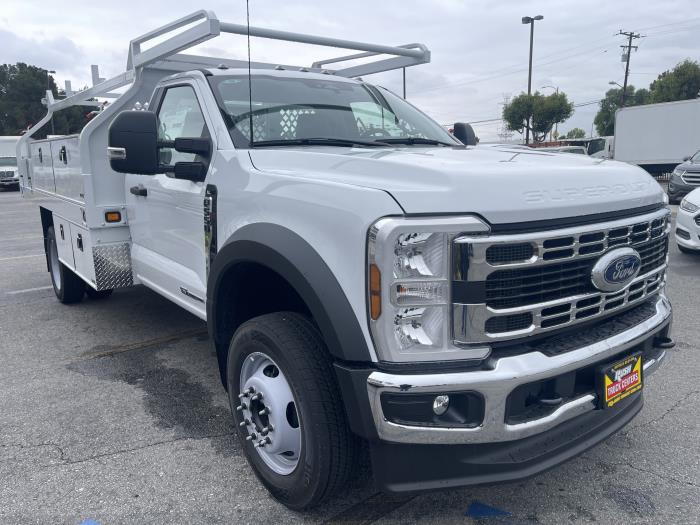 2024 Ford F-550-8