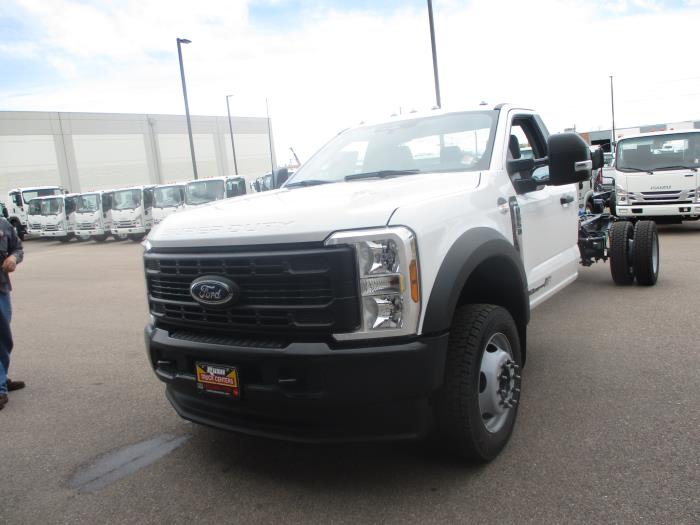 2024 Ford F-550-1