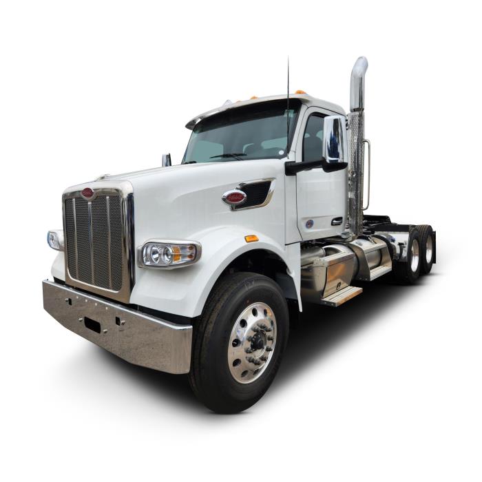 2024 Peterbilt 567-0