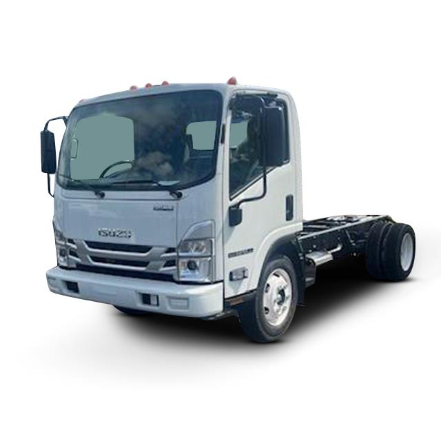 2024 Isuzu NPR-HD-0