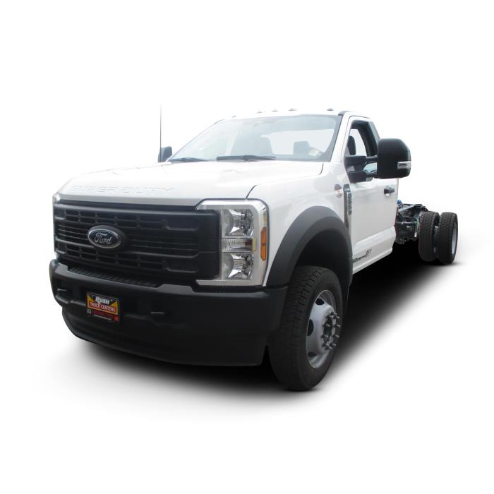 2024 Ford F-550-0