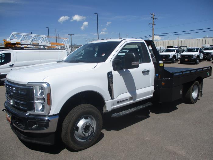 2024 Ford F-350-1