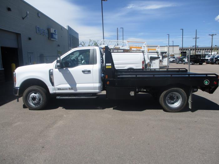 2024 Ford F-350-2