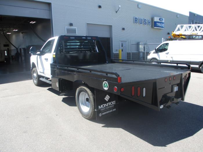 2024 Ford F-350-3