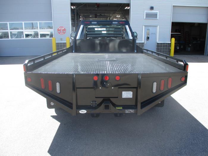 2024 Ford F-350-4
