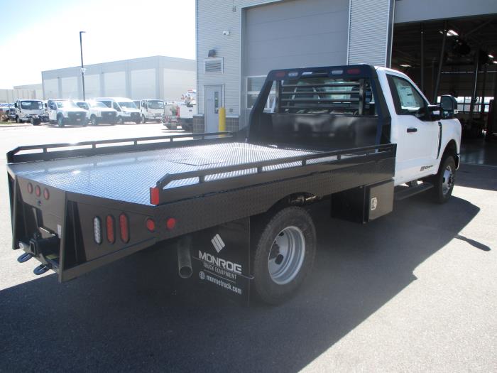 2024 Ford F-350-5