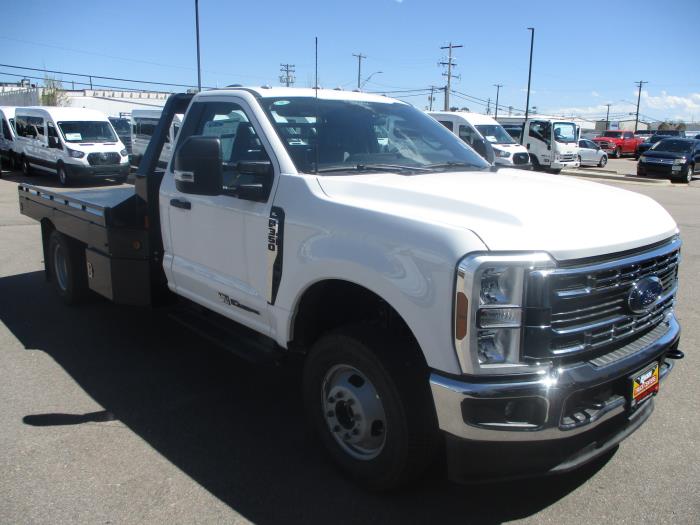 2024 Ford F-350-7