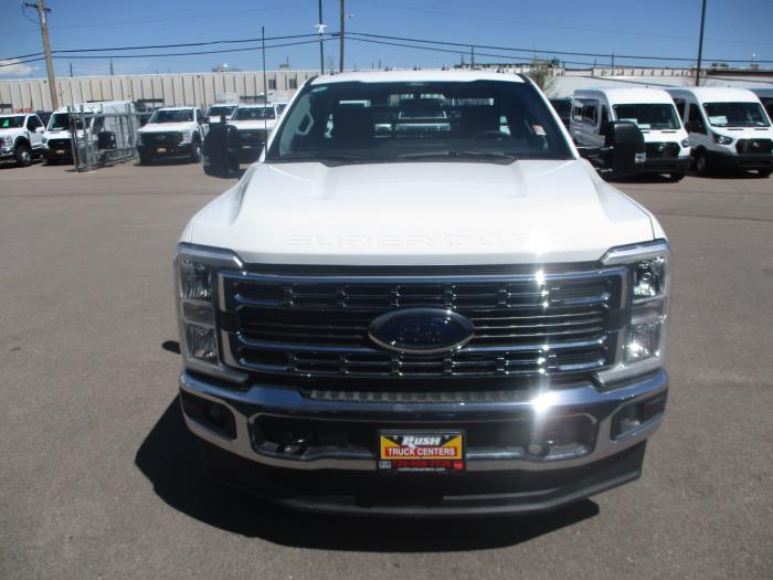 2024 Ford F-350-8