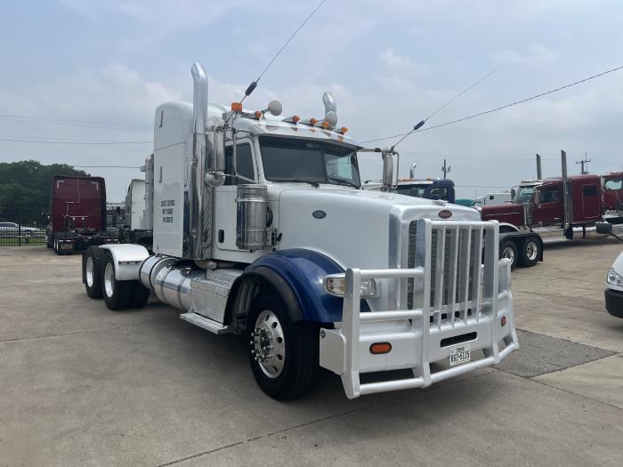 2016 Peterbilt 367-9