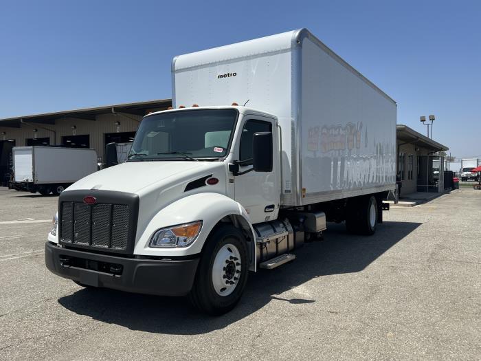 2024 Peterbilt 536-3