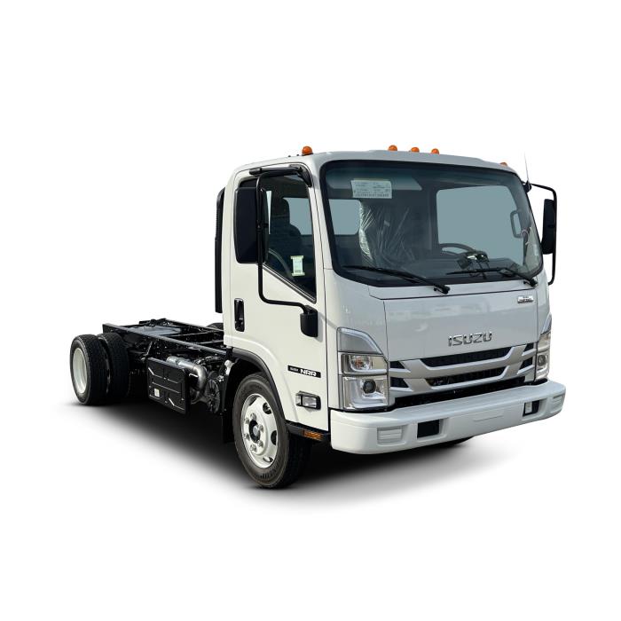 2024 Isuzu NRR-1