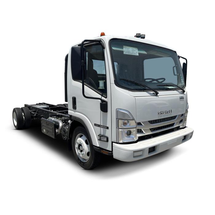 2024 Isuzu NRR-1