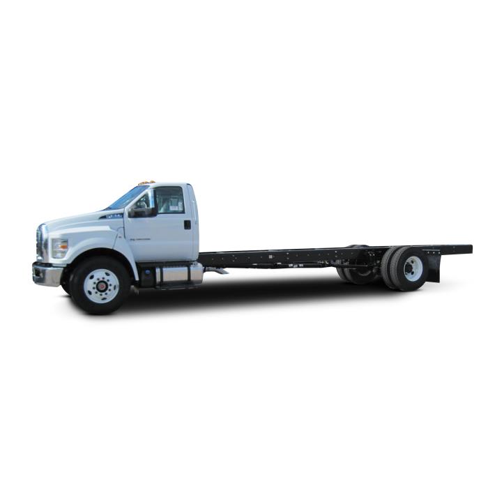 2025 Ford F-750-0