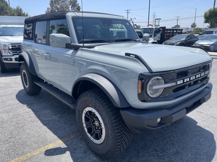 2024 Ford Bronco-7