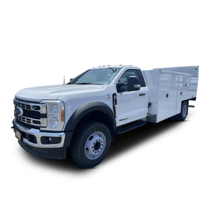 2024 Ford F-600-0