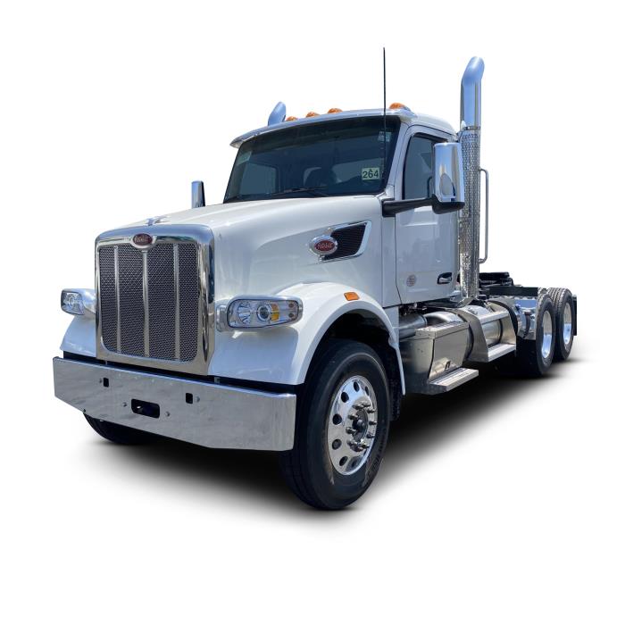 2025 Peterbilt 567-0