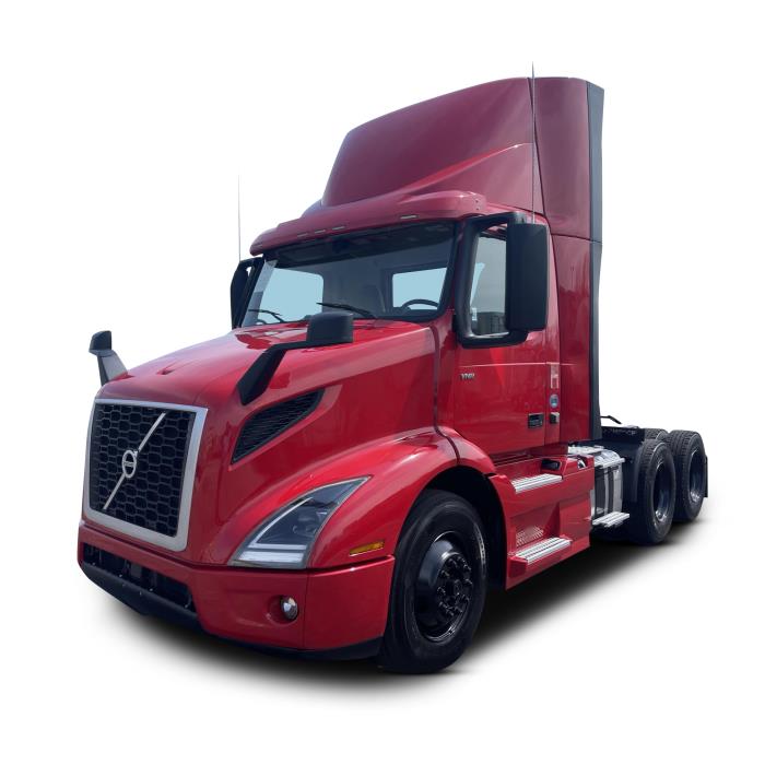 2020 Volvo VNR64T300-0