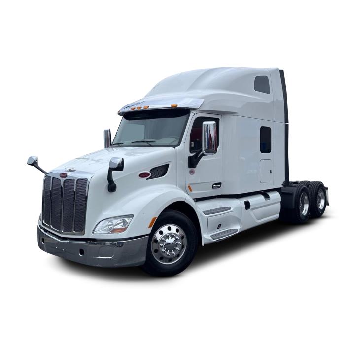 2020 Peterbilt 579-0