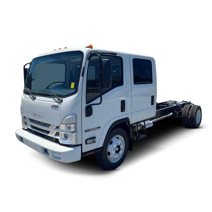 2024 Isuzu NPR-HD-0