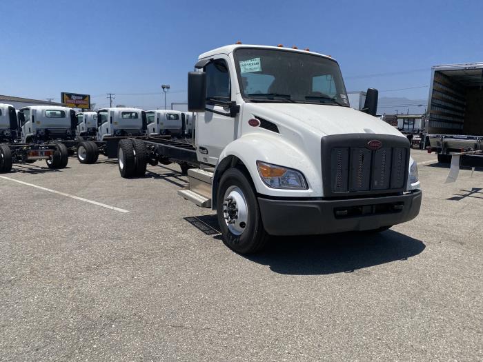 2024 Peterbilt 536-3