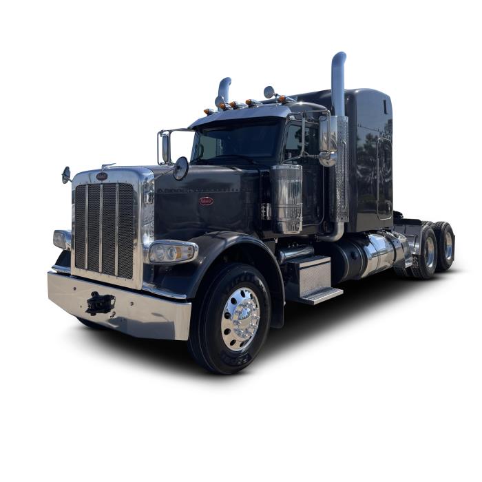 Rush Truck Centers | Truck Inventory | 2020 Peterbilt 389