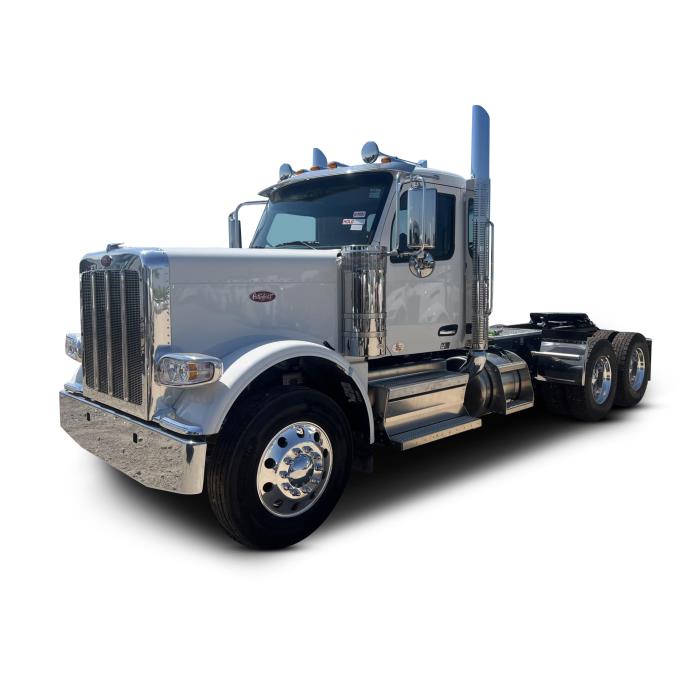 2025 Peterbilt 589-0