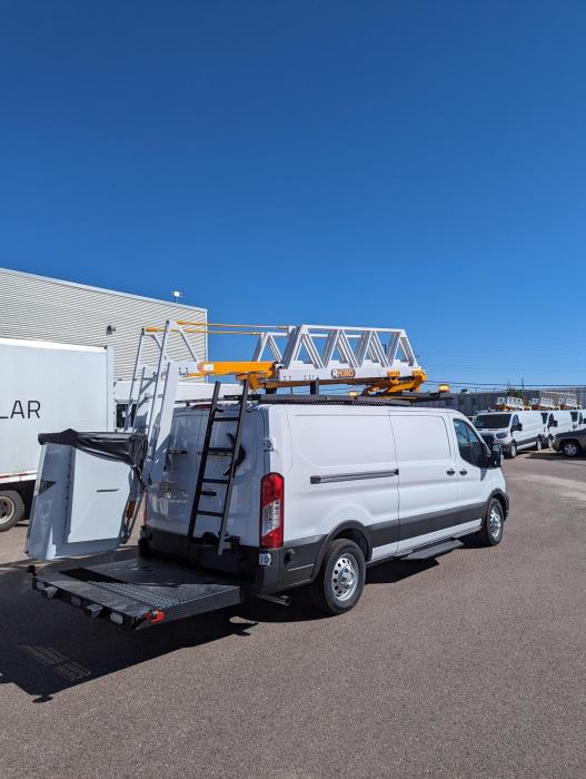 2023 Ford Transit-350-4