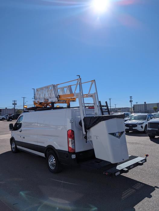 2023 Ford Transit-350-6