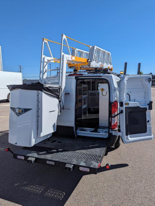 2023 Ford Transit-350-7