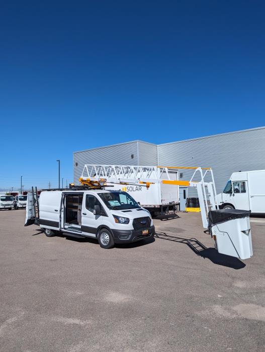 2023 Ford Transit-350-14