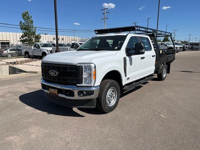 2023 Ford F-350-14