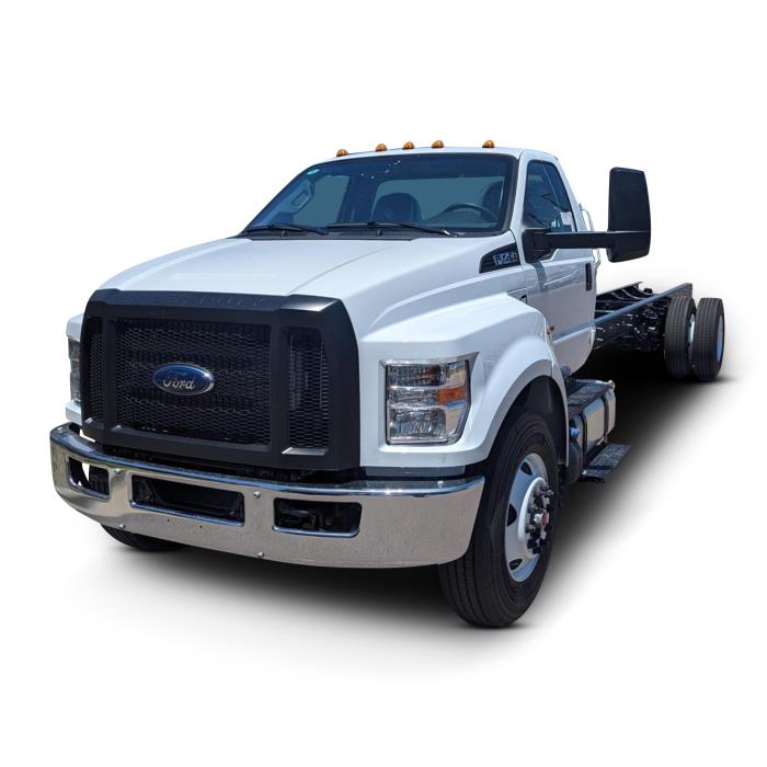 2025 Ford F-750-0