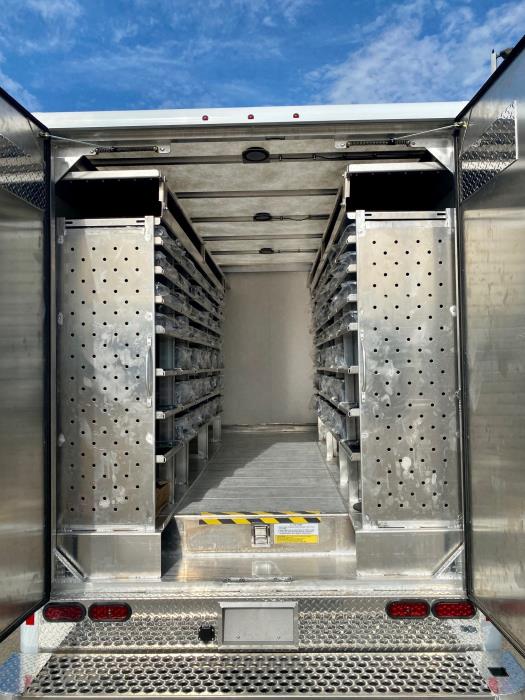 2024 Isuzu NPR-HD-6
