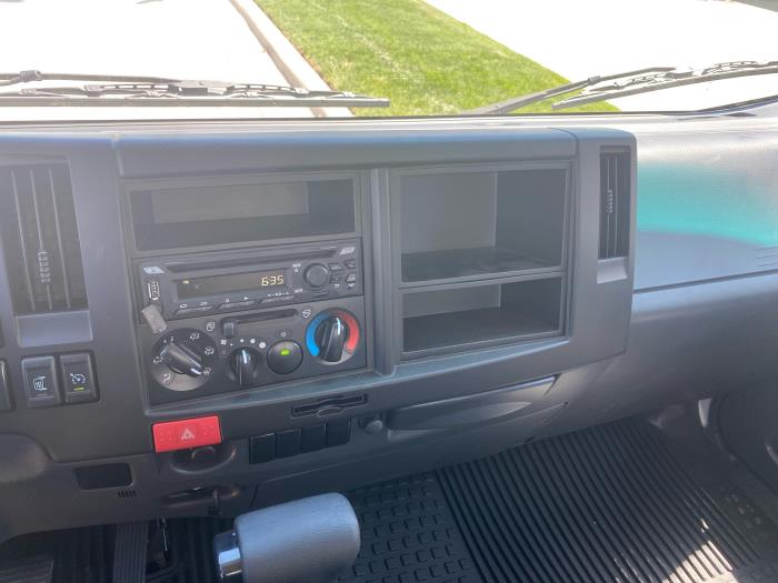 2024 Isuzu NPR-HD-9