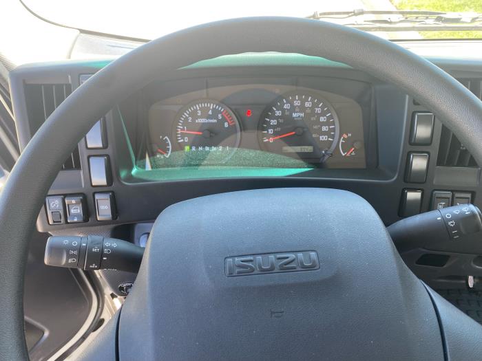 2024 Isuzu NPR-HD-10