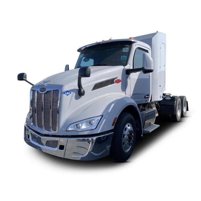 2024 Peterbilt 579-0