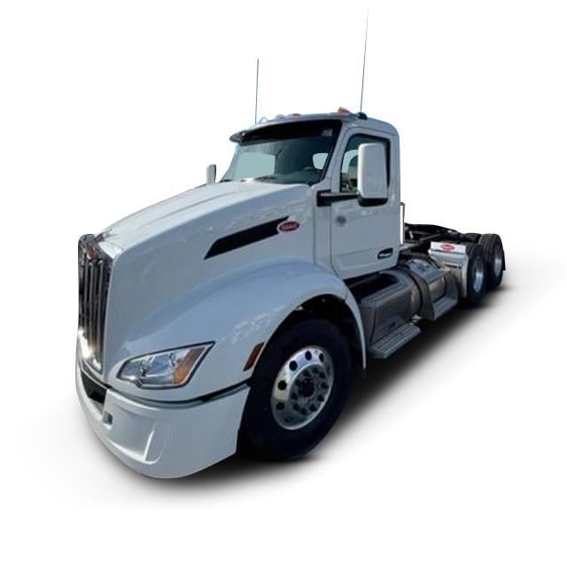 2024 Peterbilt 579-0