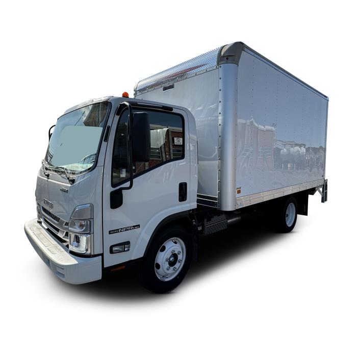 2024 Isuzu NPR-HD-0