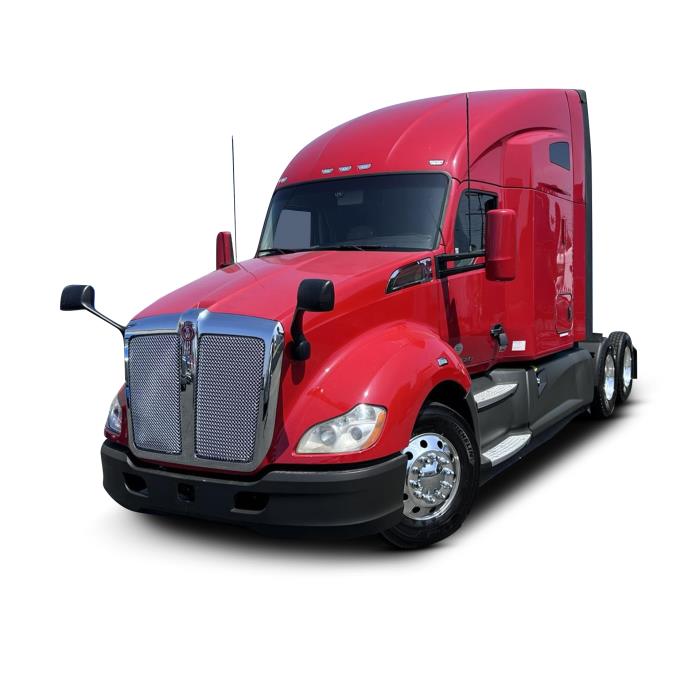 Rush Truck Centers | Truck Inventory | 2020 Kenworth T680