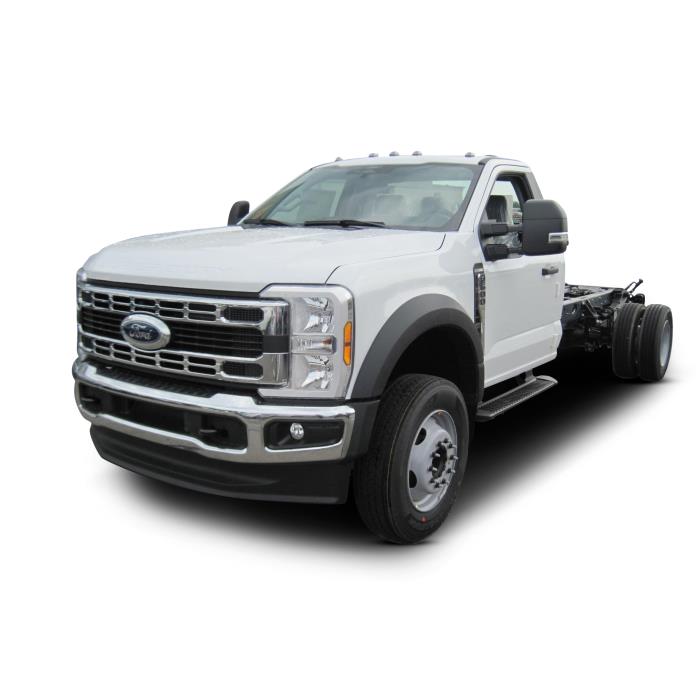 2024 Ford F-600-0
