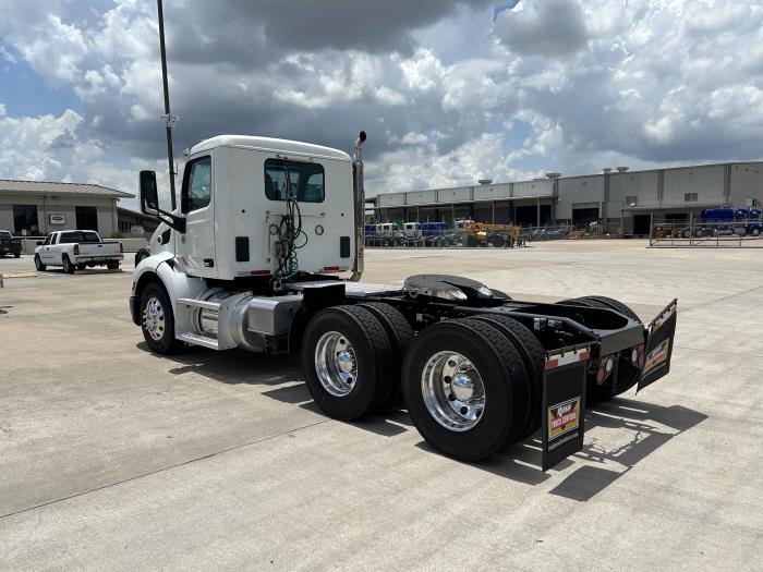 2020 Peterbilt 579-3