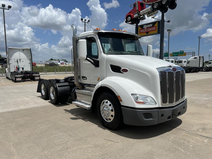 2020 Peterbilt 579-7