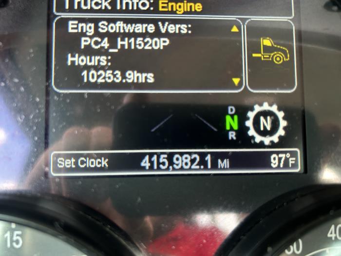 2020 Peterbilt 579-31