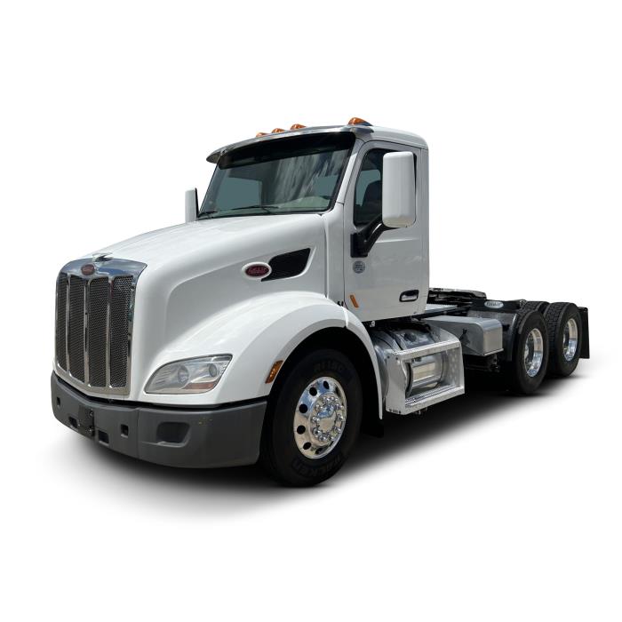 2020 Peterbilt 579-0